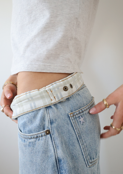 Everyday Jodie Jeans PRE ORDER