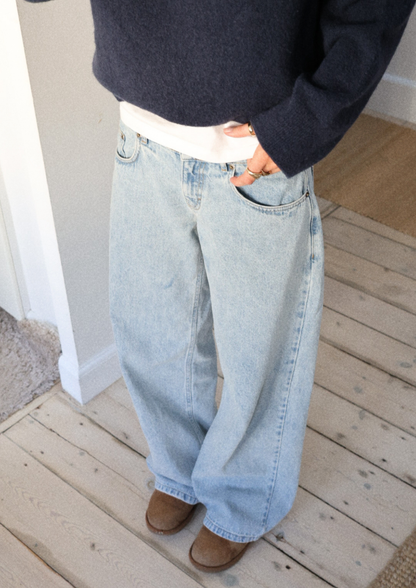 Everyday Jodie Jeans PRE ORDER