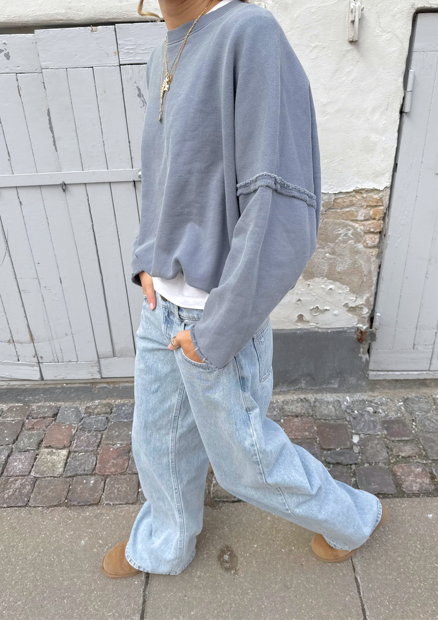 Everyday Jodie Jeans PRE ORDER