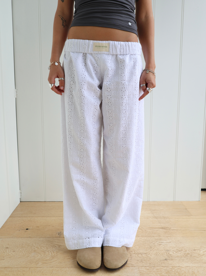 Pantalon Lazy Daisy
