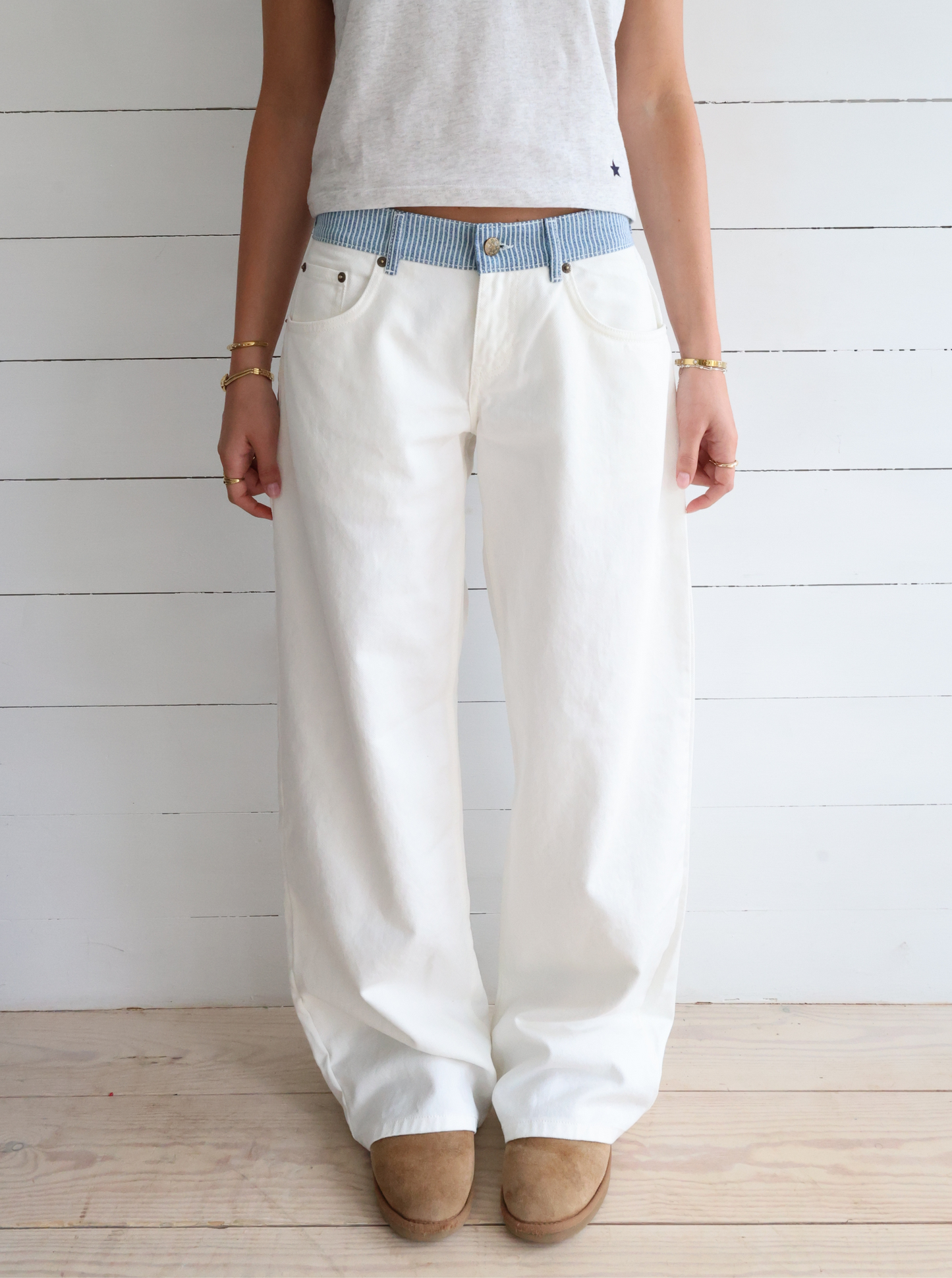 Jodie Jeans - PRE ORDER