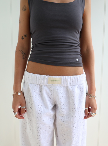 Pantalon Lazy Daisy