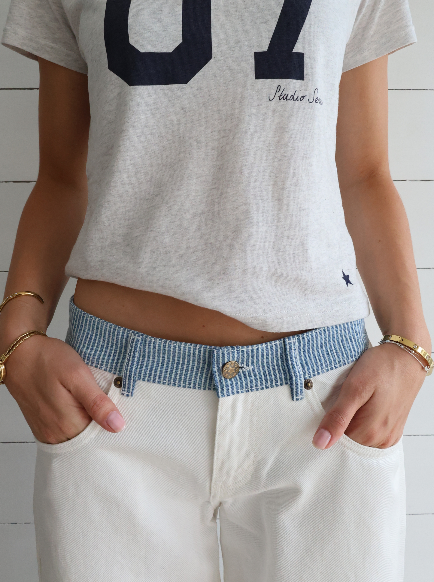 Jodie Jeans - PRE ORDER