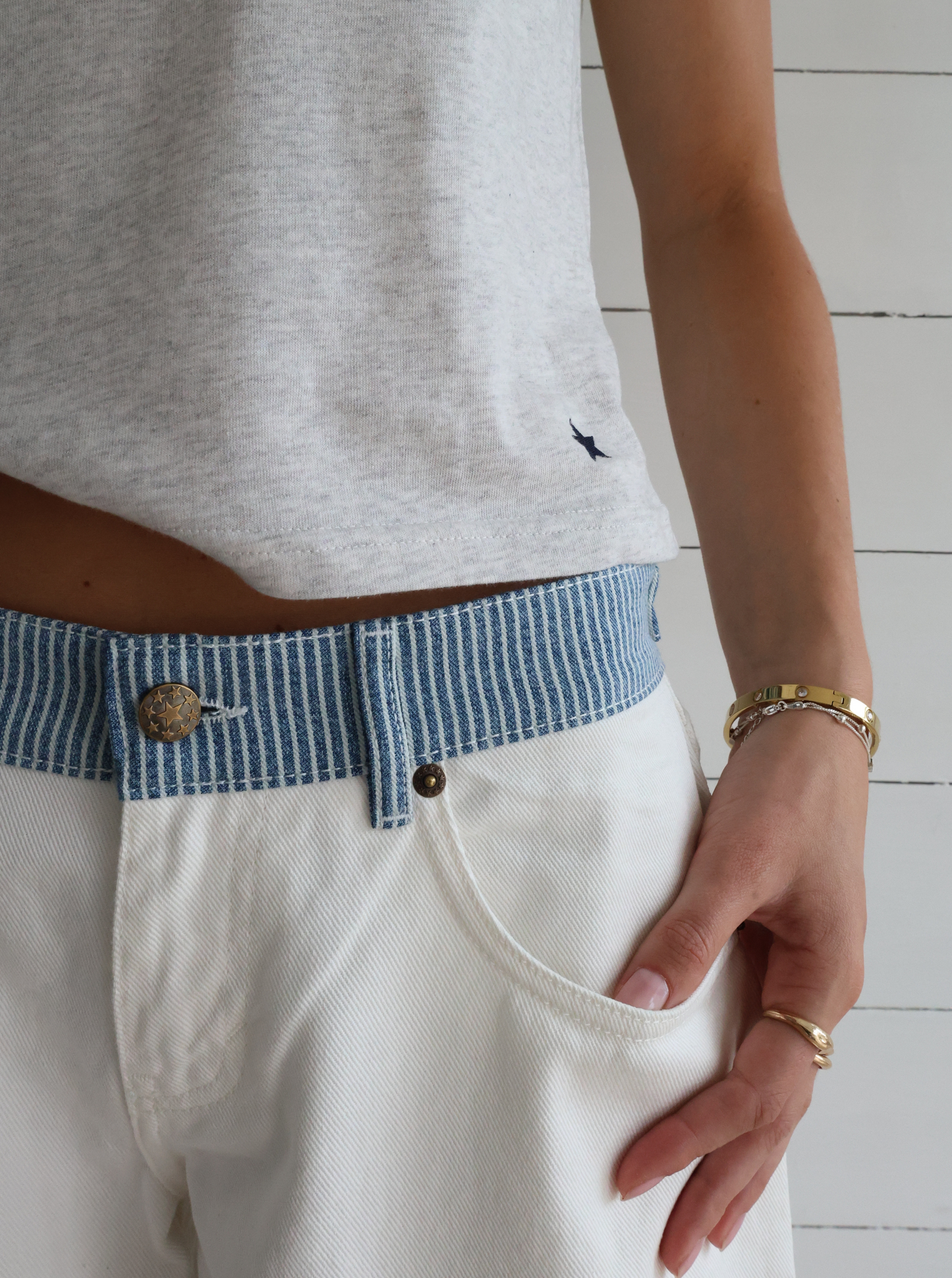 Jodie Jeans - PRE ORDER