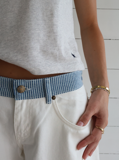 Jodie Jeans - PRE ORDER