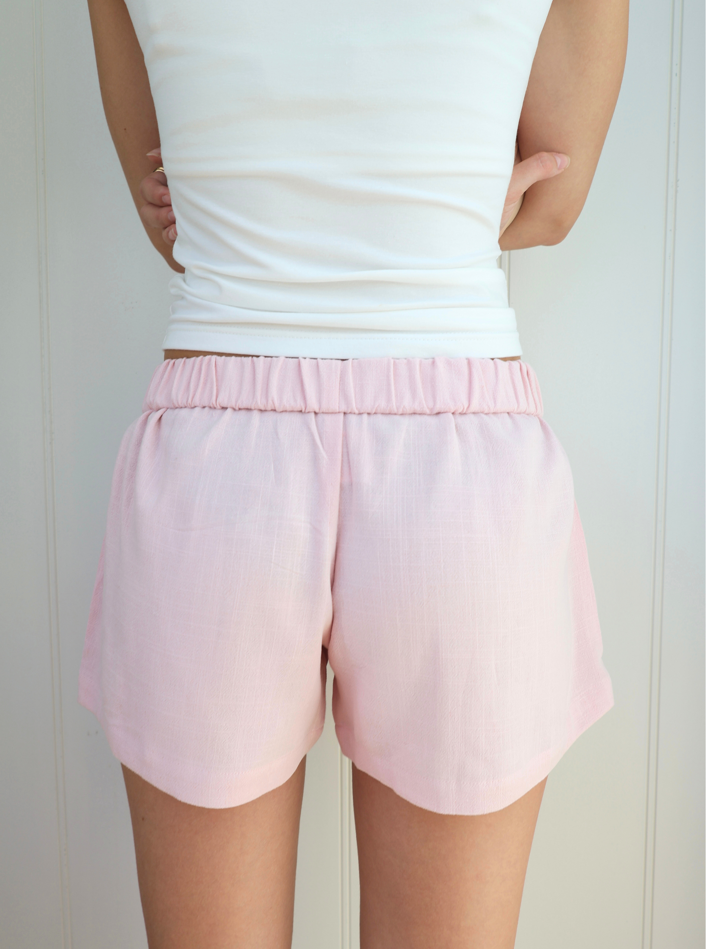 Shorts Sophia Rose Poudré