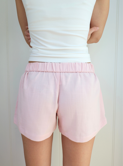 Shorts Sophia Rose Poudré