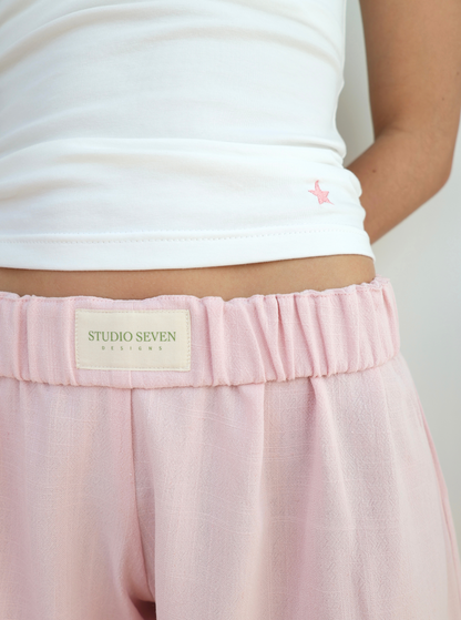 Shorts Sophia Rose Poudré