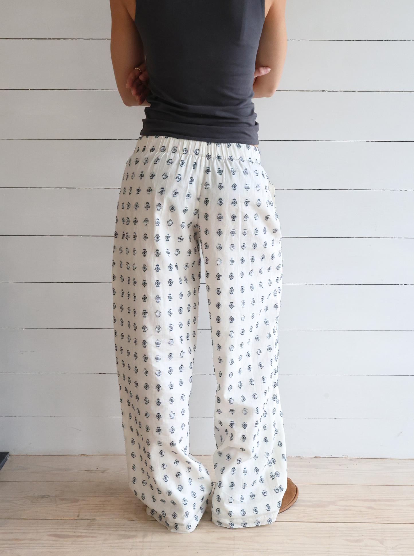 Elenna Pants