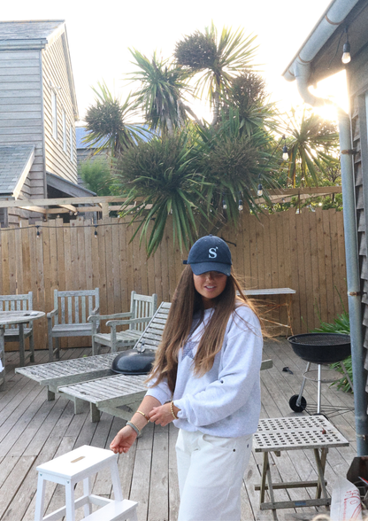 Pull Étoile Gingham