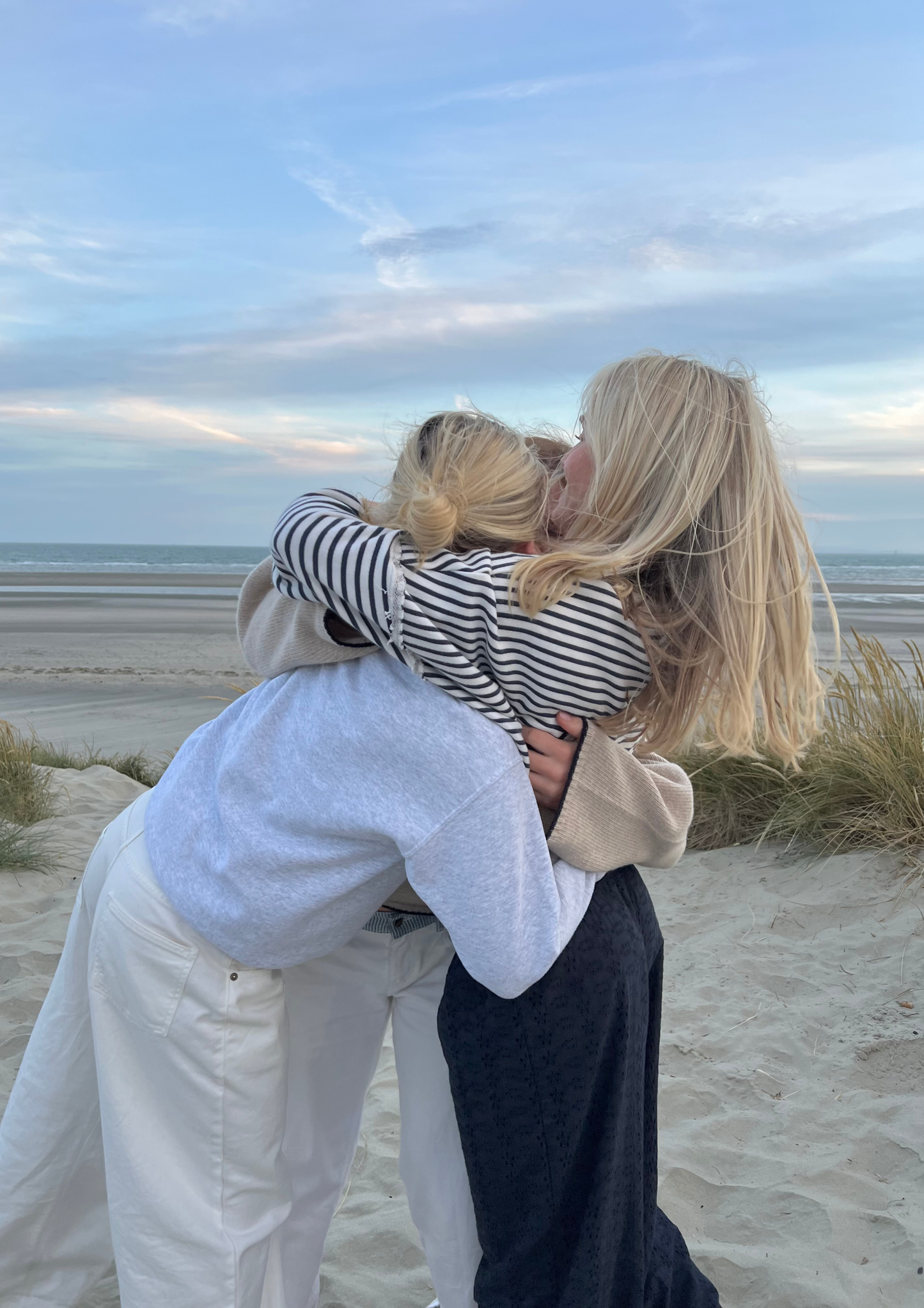 Pantalon Navy Lazy Daisy